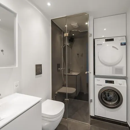 Top-class 1-br In - 329 *