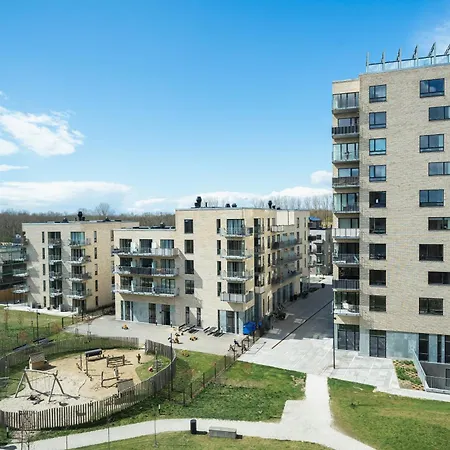 Top-class 1-br In - 329 *